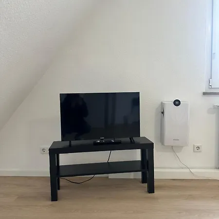 Monteurwohnung Stadtmitte