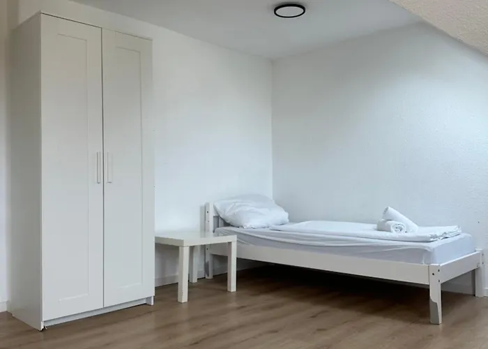 Apartment Stadtmitte