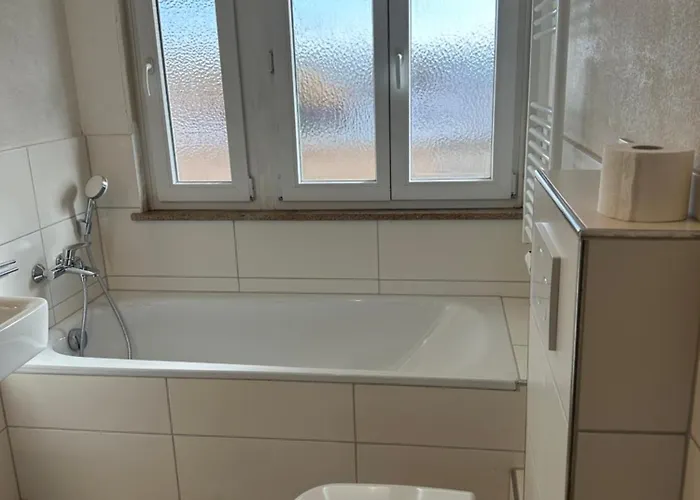 Stadtmitte Apartment *