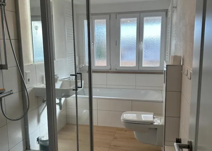 Apartment Stadtmitte Fulda