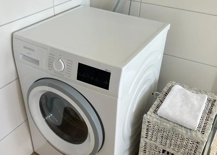 Apartment Stadtmitte Fulda